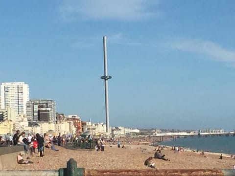 I360 Sky ride