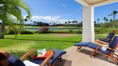 Welcome to Island Melody in the Islands Community in Mauna Lani.