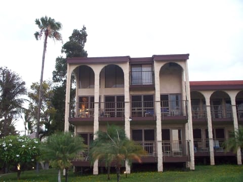 Maui Hill Unit 2, top two floors