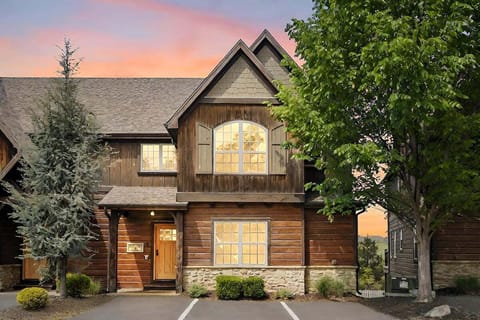 Welcome to WaterMill Cove Villa B