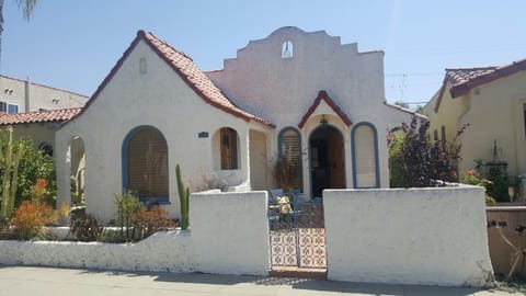 Casita de las Brisas