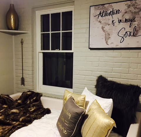 Walk to the American Theatre, enjoy Buckroe Beach, explore Fort Monroe & more.