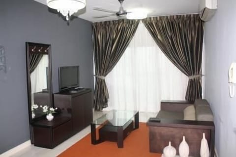Short stays in Kuala Lumpur