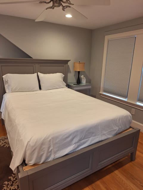 3rd Floor Bedroom 
