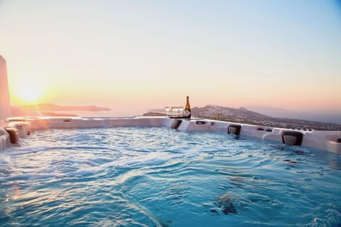 Tranquil, Captivating, Endless Sunsets views… without the crowds
