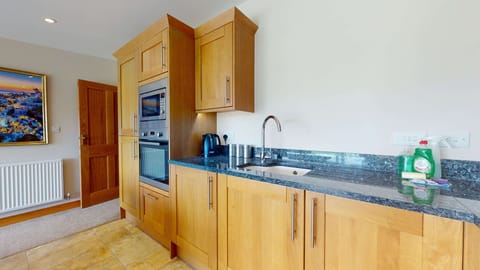 Meadow View Meadow View Kitchen