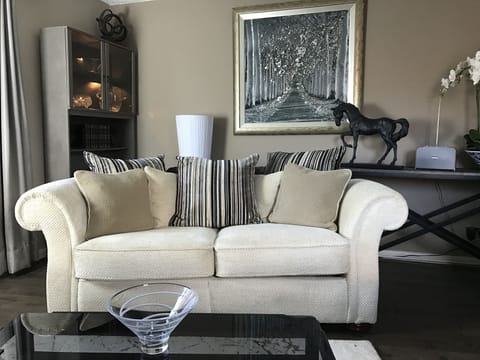 Sit & relax for a while in our sumptuous sofa
