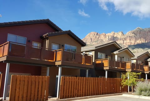 Springdale Townhomes