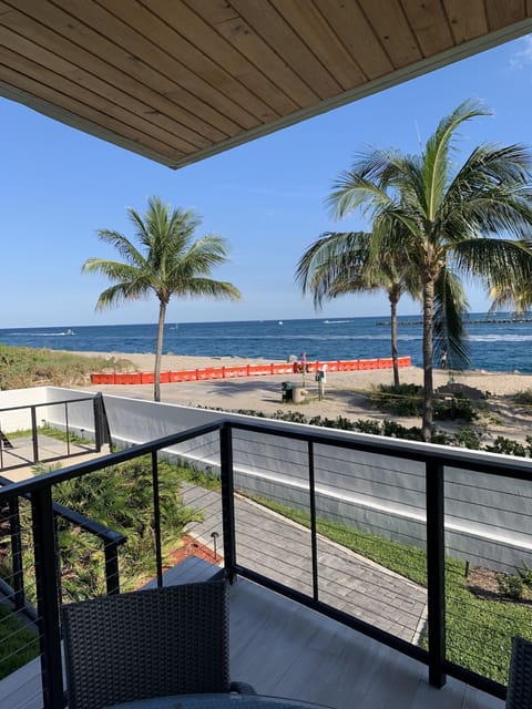 Best views in south Florida!