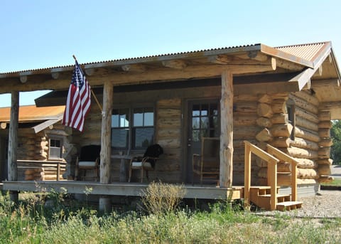 Rendezcous Luxury Cabin @ Paris Montana® on Rock Creek