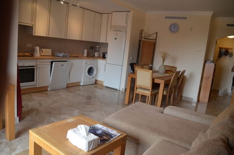 Lounge / Diner / kitchen. Open plan