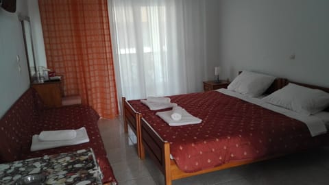 Star Apartment - Kalithea, Halkidiki, Greece