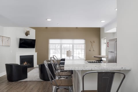 First Floor Overview