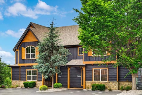 Welcome to WaterMill Cove Resort!