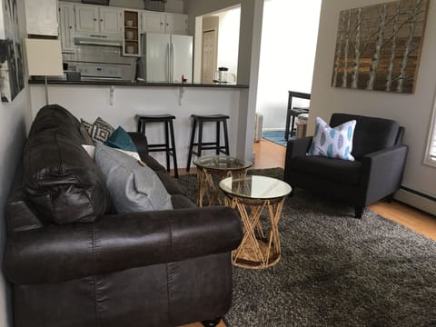 A Top VRBO and Exceptional Boulder Stay