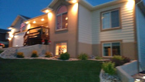 Vacation home Black Hills of South Dakota