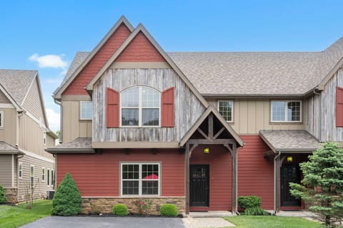 Welcome to Chalets on Table Rock Lake!