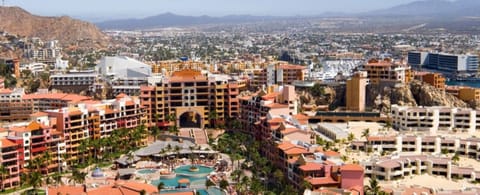 Playa Grande Resort