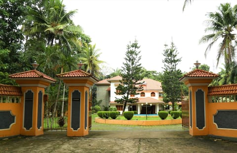 Home away From Home in Kottayam