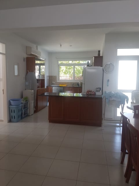 kitchen, ground floor