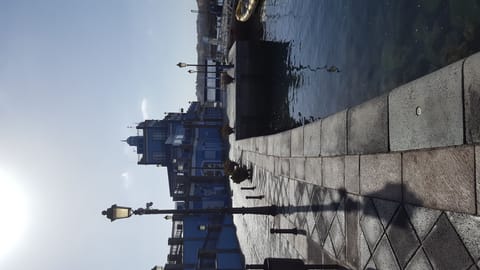 Lake