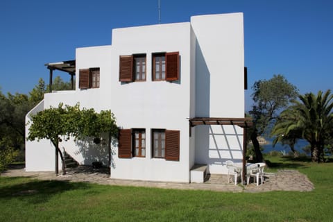 Main view