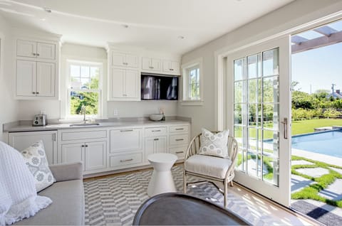 Guest House Living Room