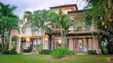 VILLA CIELO AZUL: 