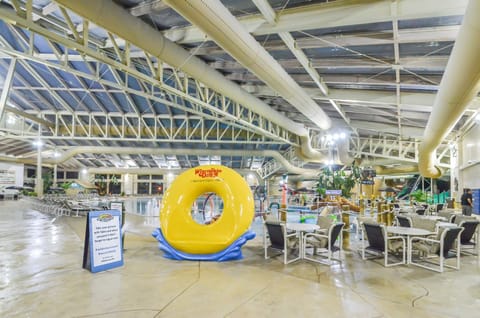 Indoor Water Park