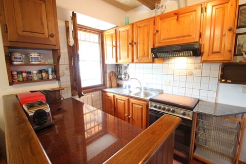 Dining Room, Kitchen, Living Room