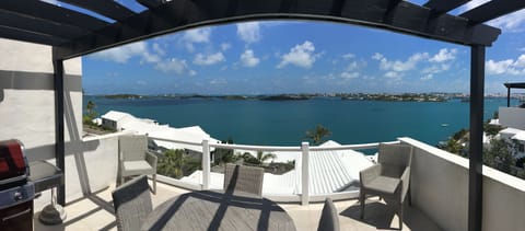WFH view 