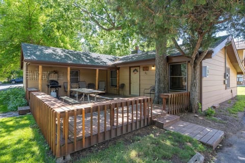 3 bedroom cottage