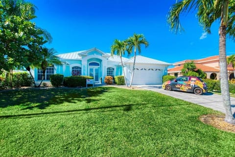 Wischis Florida Home - Tarpon View