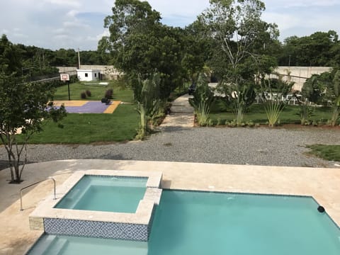 Pool