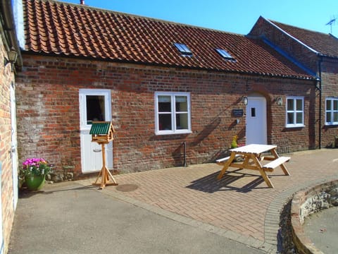 Guillemot Cottage
