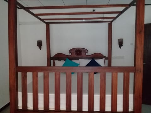 Sea View Bed Room