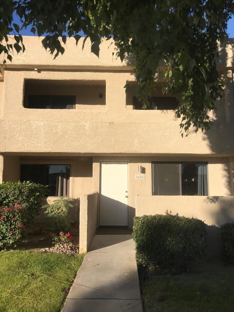 Rancho Mirage Townhome