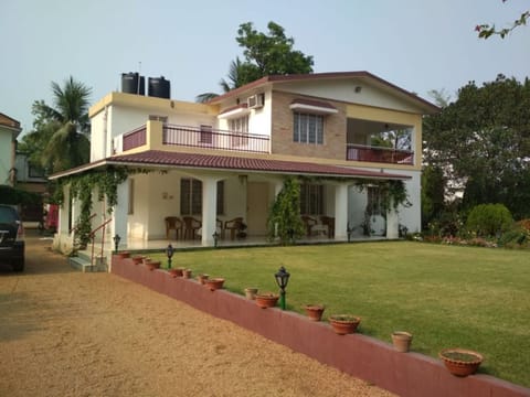 Quiet Country Villa