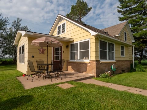 perfect place to make memories!