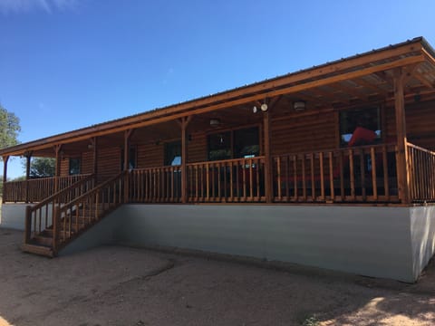 Stillwaters Ranch Cabin