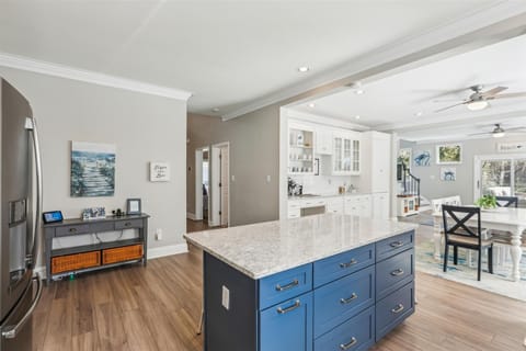 Kitchen at 3 Laurel Lane