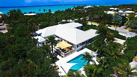 So close to the beach without beach front pricing