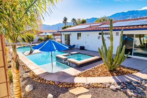 Welcome to Casa Azahara!