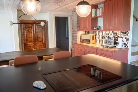 Dining room table for 8