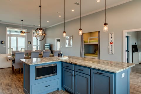 10 Serenity Now Kitchen