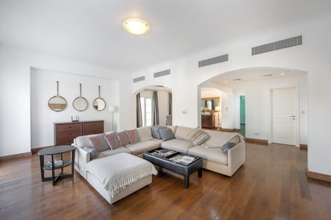 Main Room #1