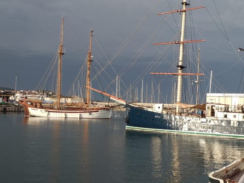 Marina