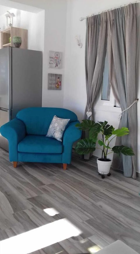 Lefkimmiatis Villa Petra
decoration