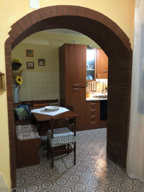 Sardinia southwest coast House in Buggerru