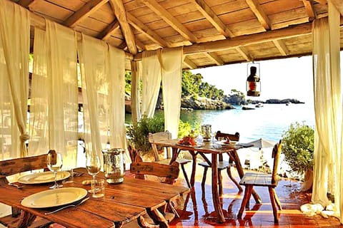 ECO DEL MARE BEACH CLUB LERICI